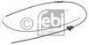 MERCE 1268800859 Bonnet Cable